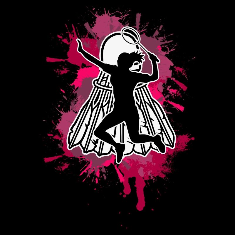 Badminton
