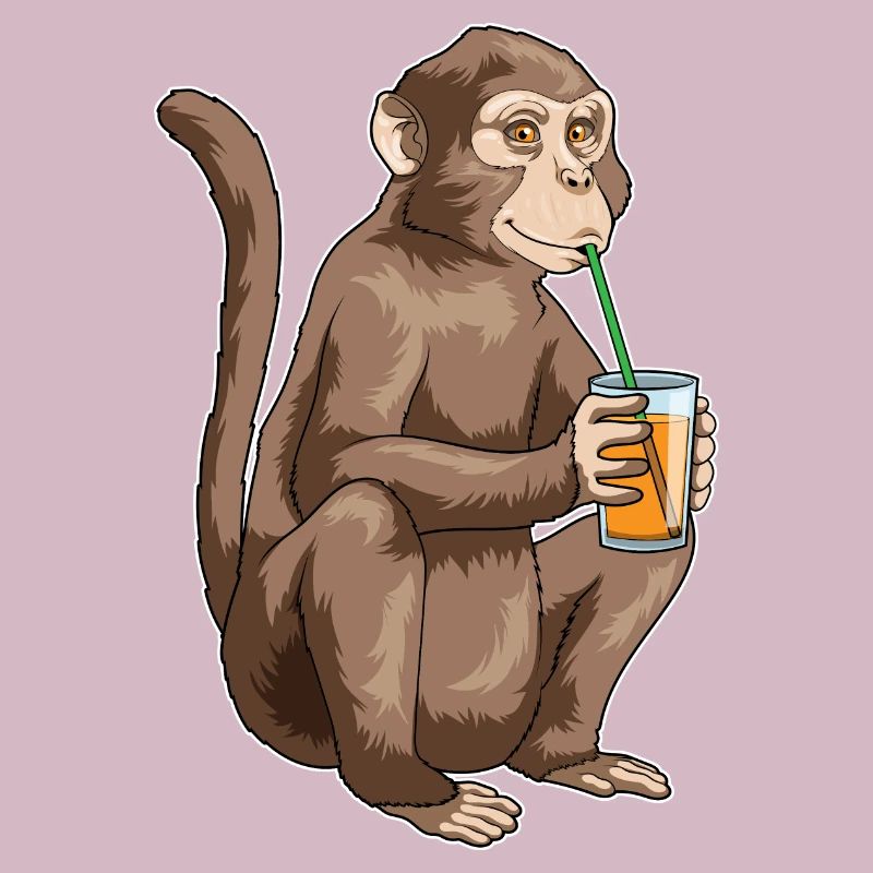 Affe Saft