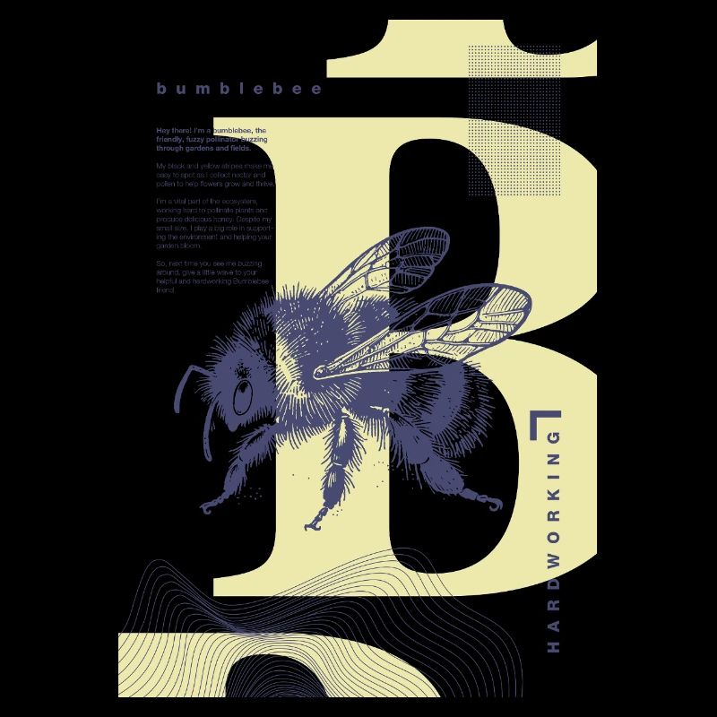 Bumblebee – Petit, bruyant, inébranlable