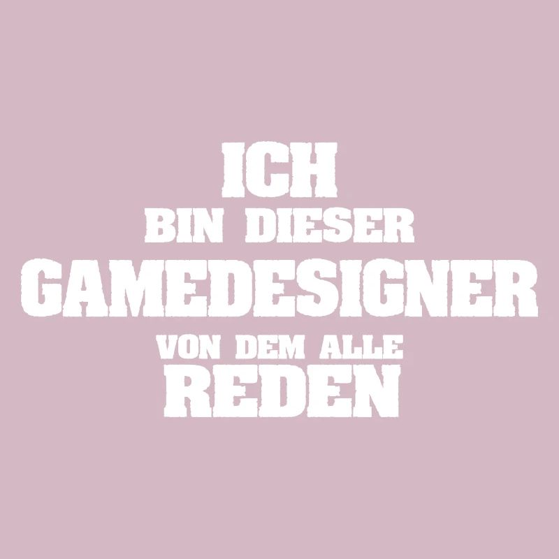Occupation Game Designer