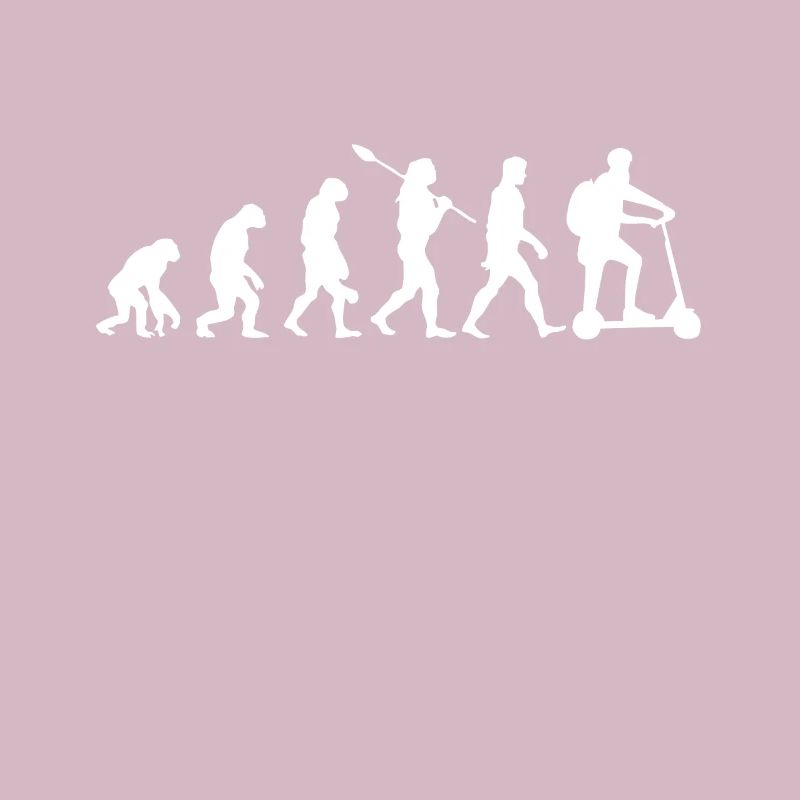 Evolution Scooter