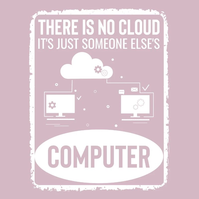 Cloud Computing Informatik Tech