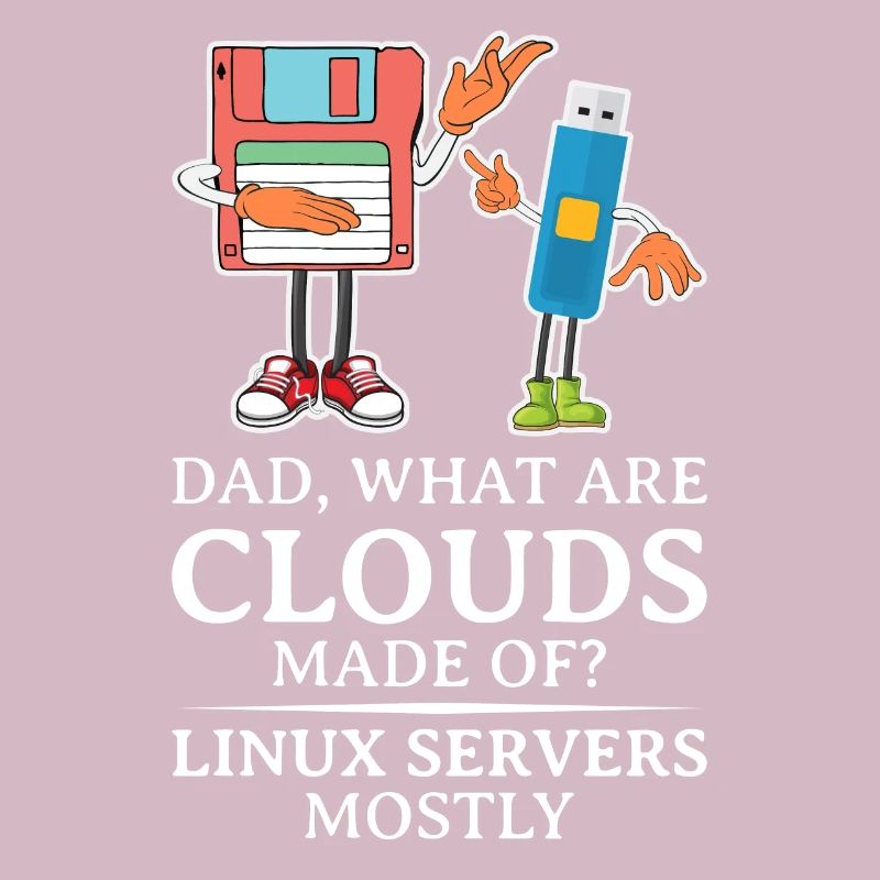 Cloud Computing Informatik Tech