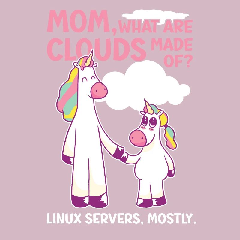 Cloud Computing Informatik Tech