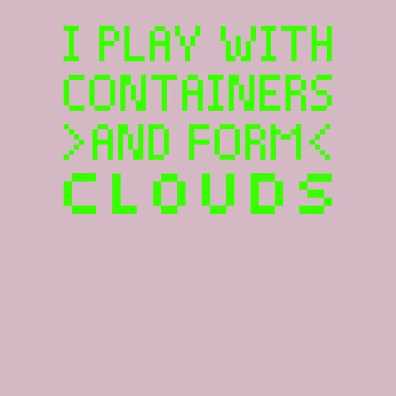 Cloud Computing Informatik Tech