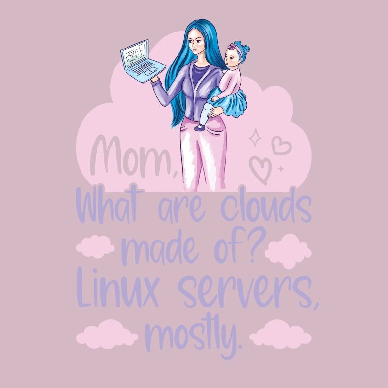 Cloud Computing Informatik Tech