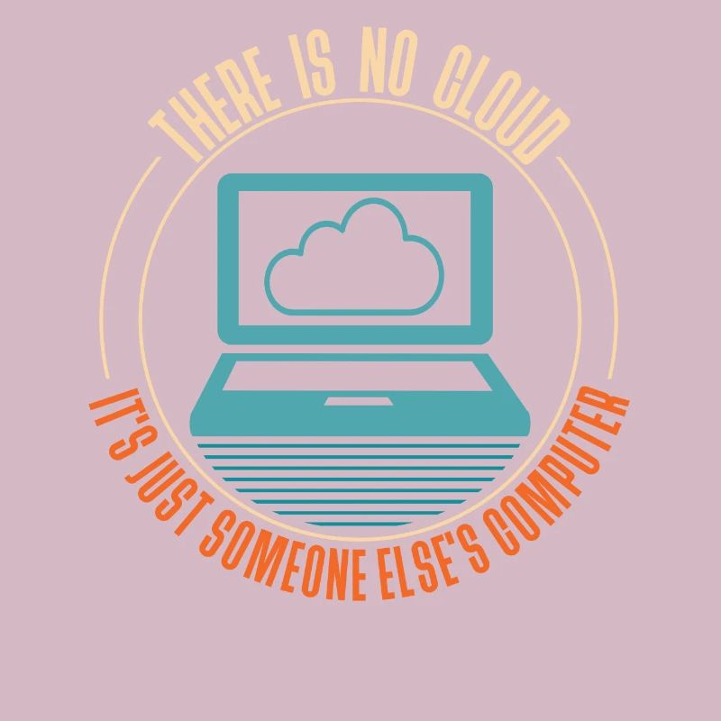 Cloud Computing Informatik Programmierung