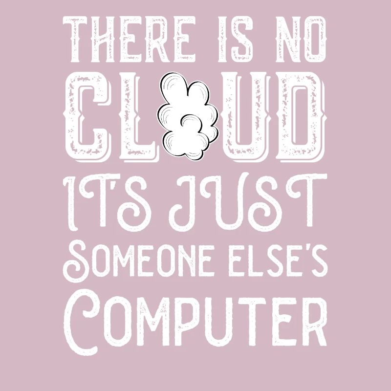 Cloud Computing Informatik Programmierung Dev