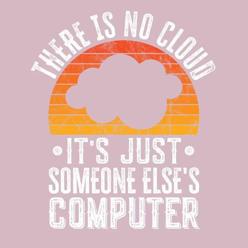 Cloud Computing Informatik Programmierung Dev