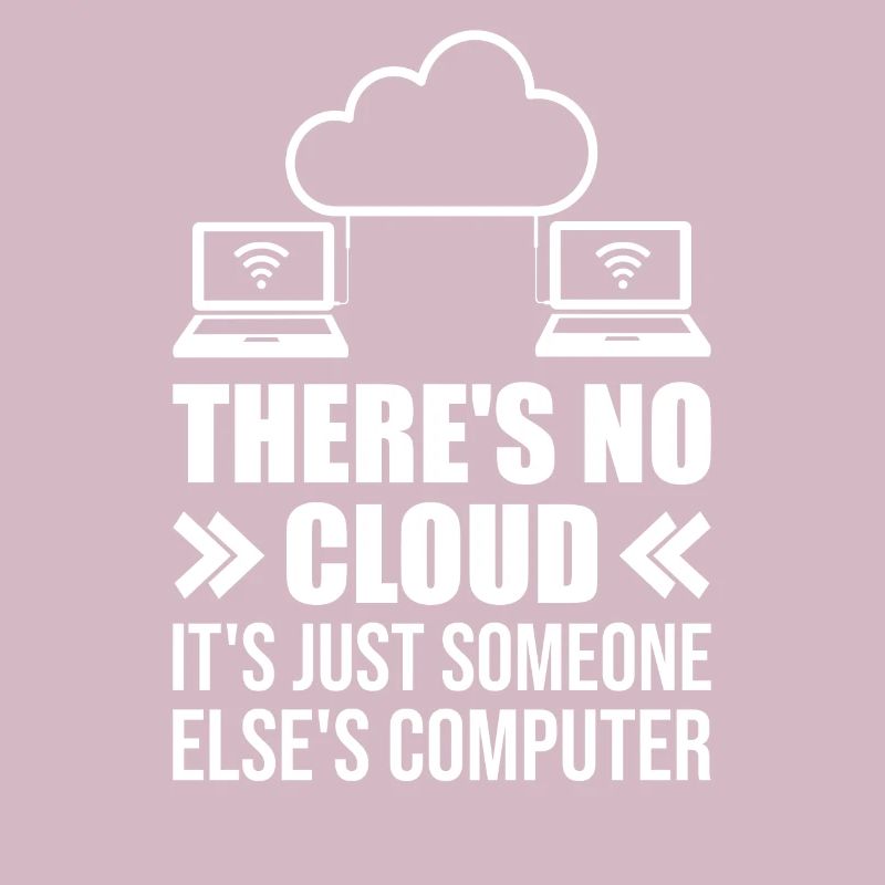 Cloud Computing Informatik Programmierung Dev