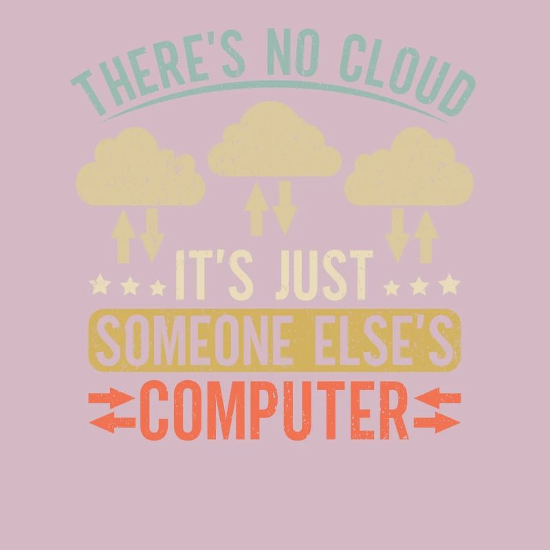 Cloud Computing Informatik Programmierung Dev