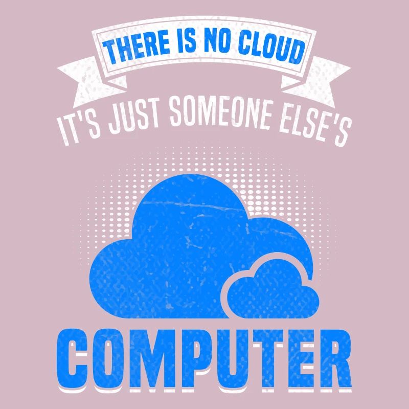 Cloud Computing Informatik Programmierung Dev