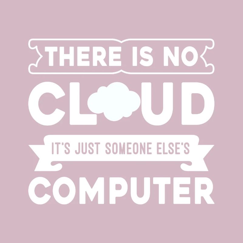 Cloud Computing Informatik Programmierung Dev