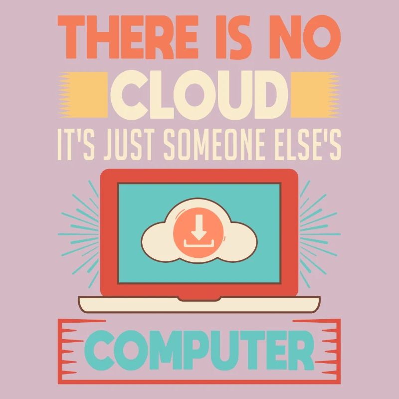 Cloud Computing Informatik Programmierung Dev