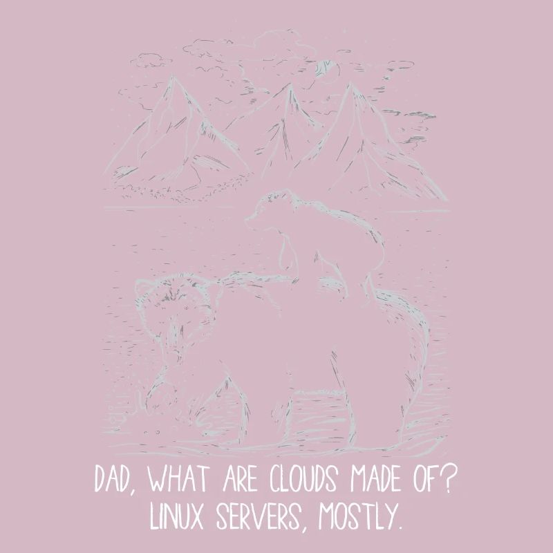 Cloud Computing Informatik Programmierung Dev