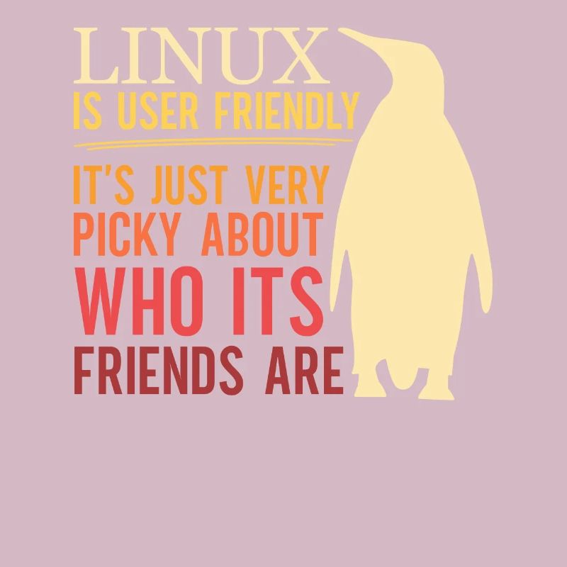 Linux Is User Friendly - Cloud Computing Engineer