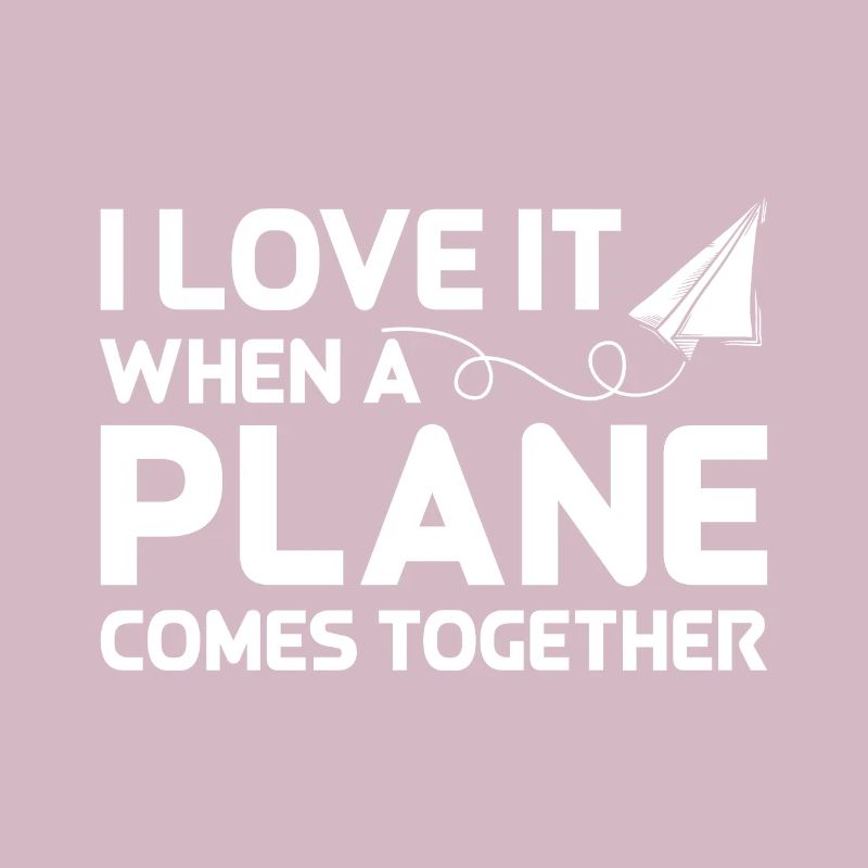 Airline Pilot Pun Flugzeug Luftfahrt Flugzeugpilot