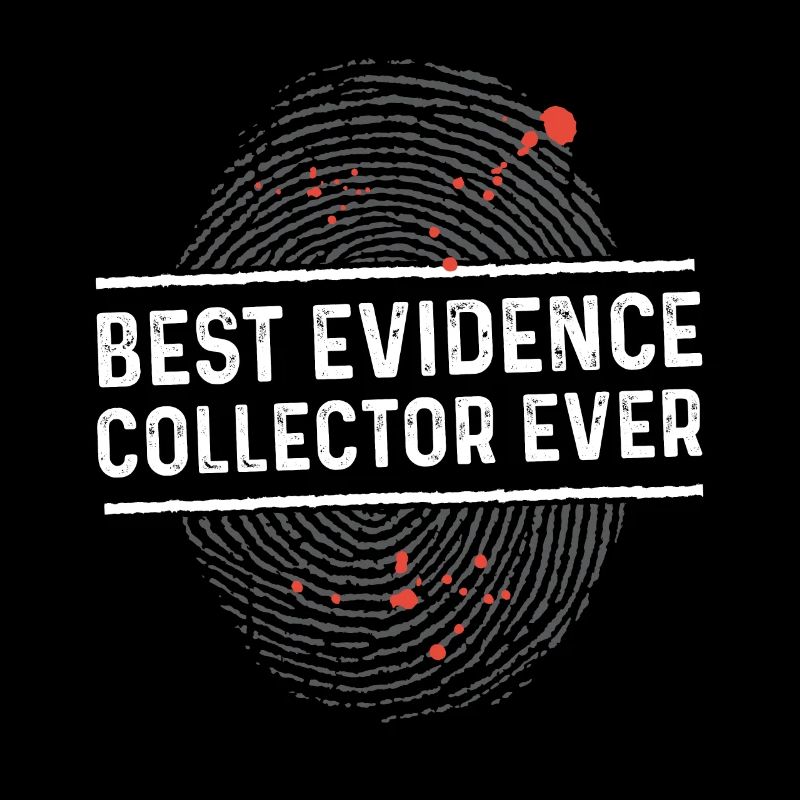 Sécurisation des traces - Kripo Polizei Kriminaltechnik