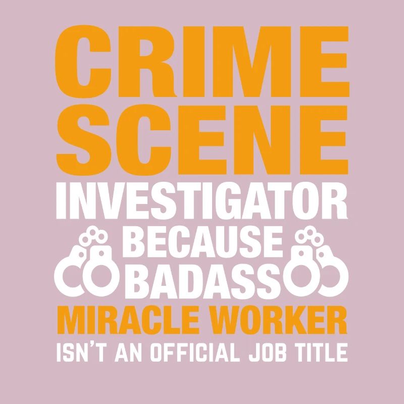 Spurensicherung - Kripo Polizei Kriminaltechnik