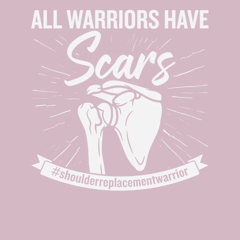 Shoulder Replacement Warrior