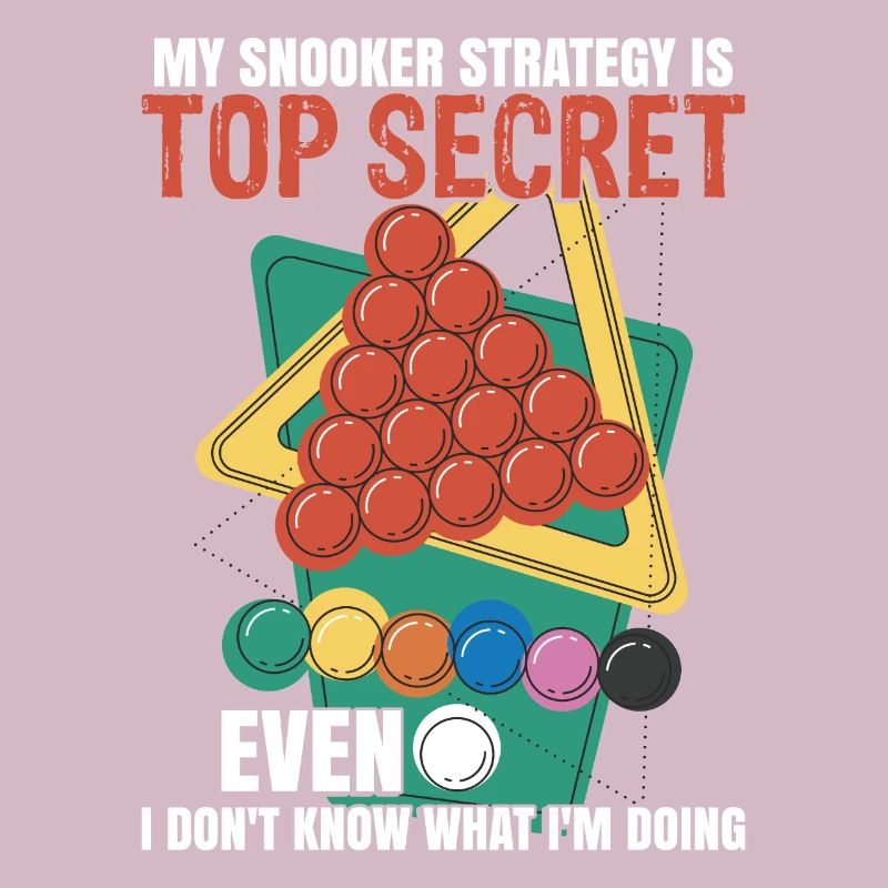 Snooker Strategy | Snooker Player