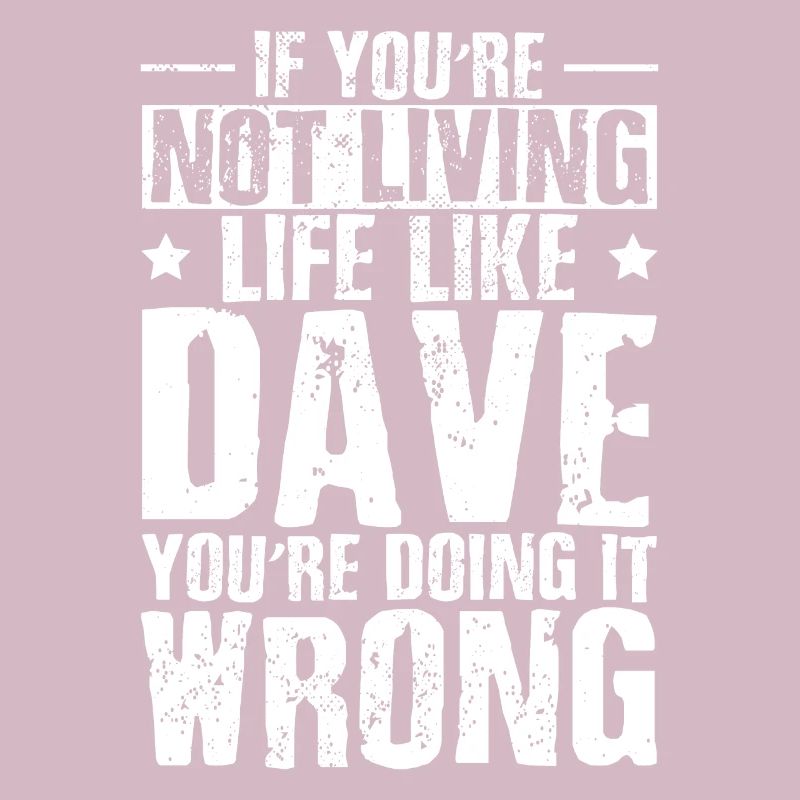 Drôle Dave