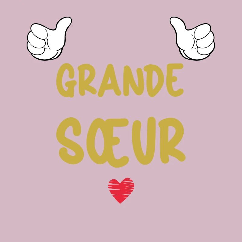 Große Schwester Unvergessliches Ereignis Link Liebe