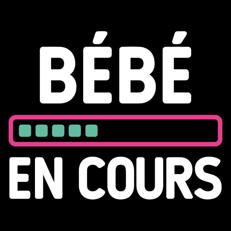 Bébé en cours