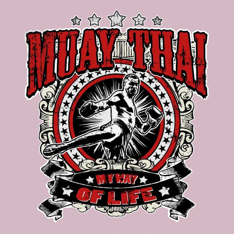 Muay Thai Boxing