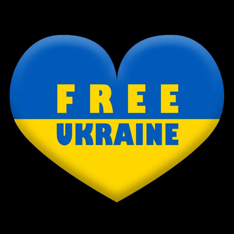 UKRAINE LIBRE