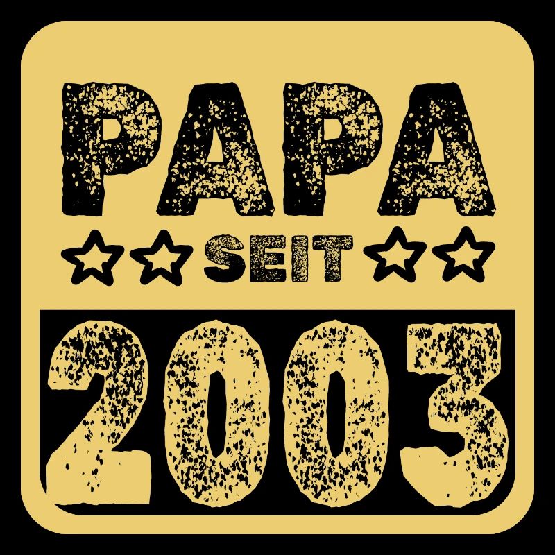 Papa 2003