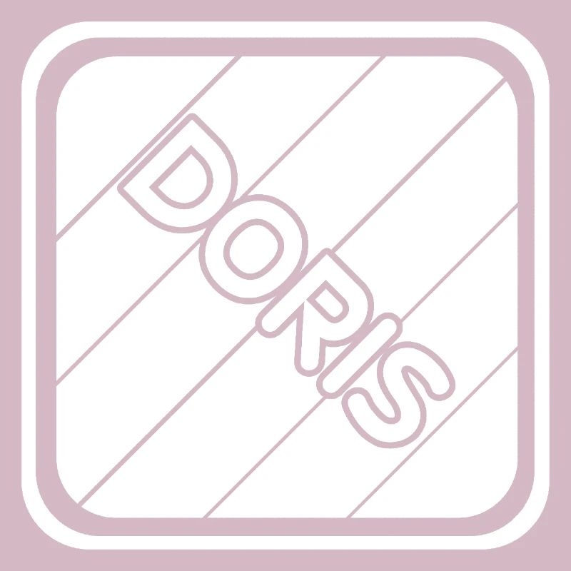 Mädchenname Doris
