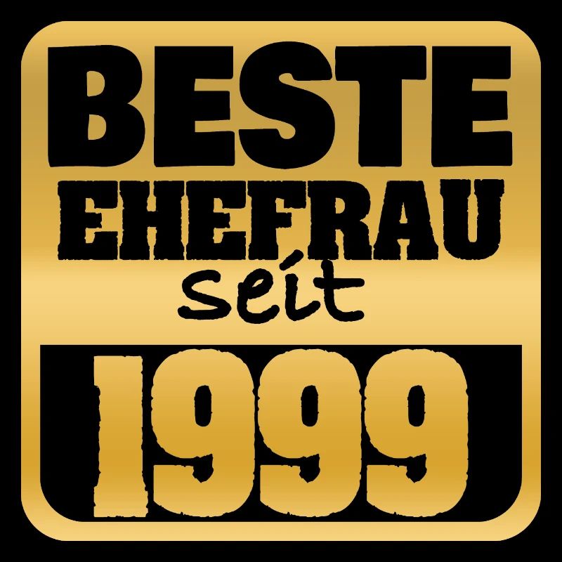 Ehefrau 1999