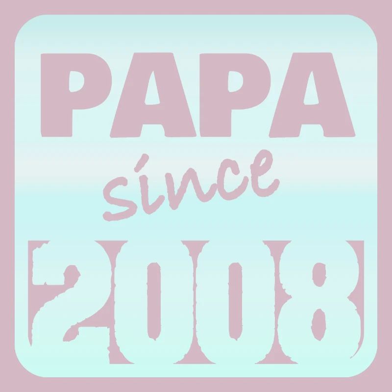 Dad 2008