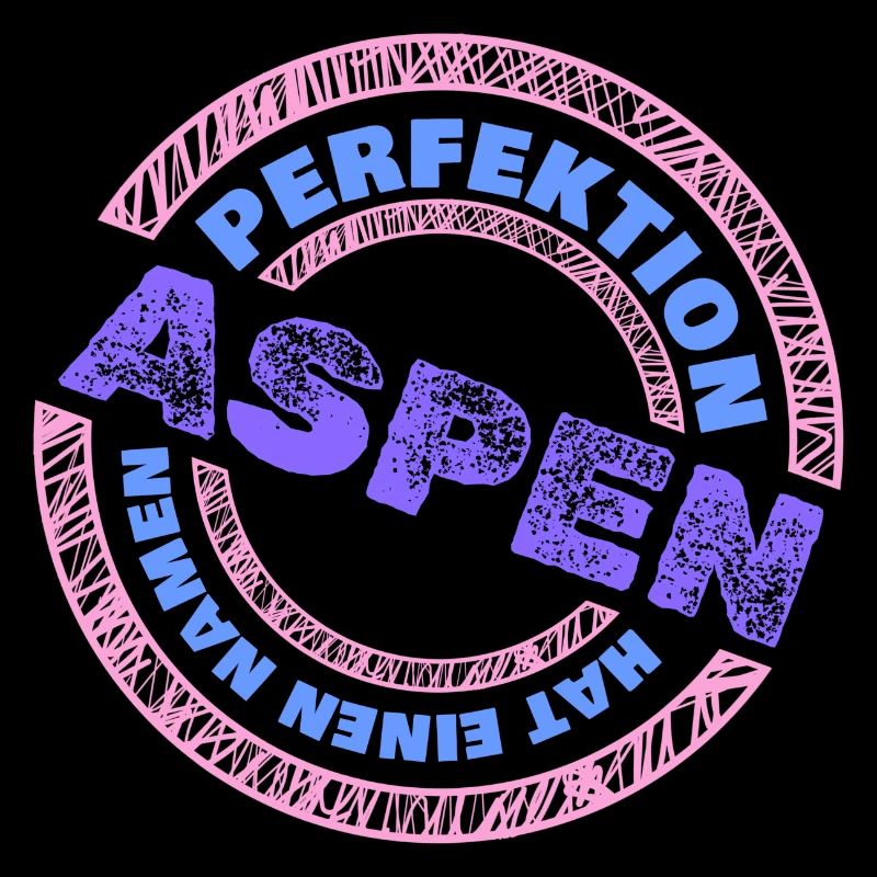 Aspen as Aspen
