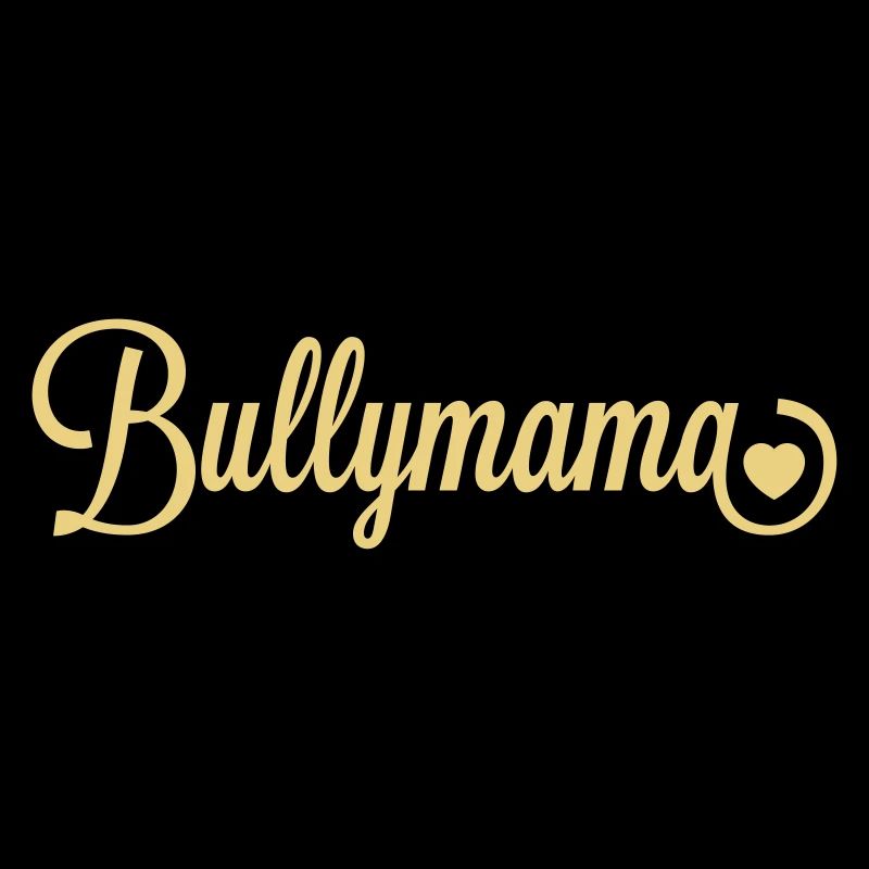 Bullymama mit Herz