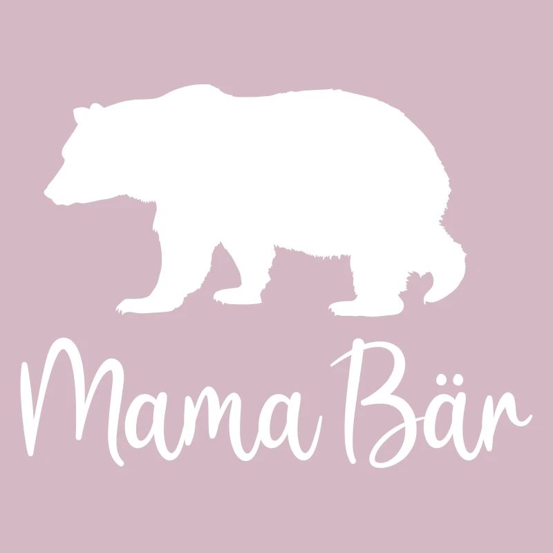 Mama Bär Beste Mutter Muttertag Geschenk Eltern