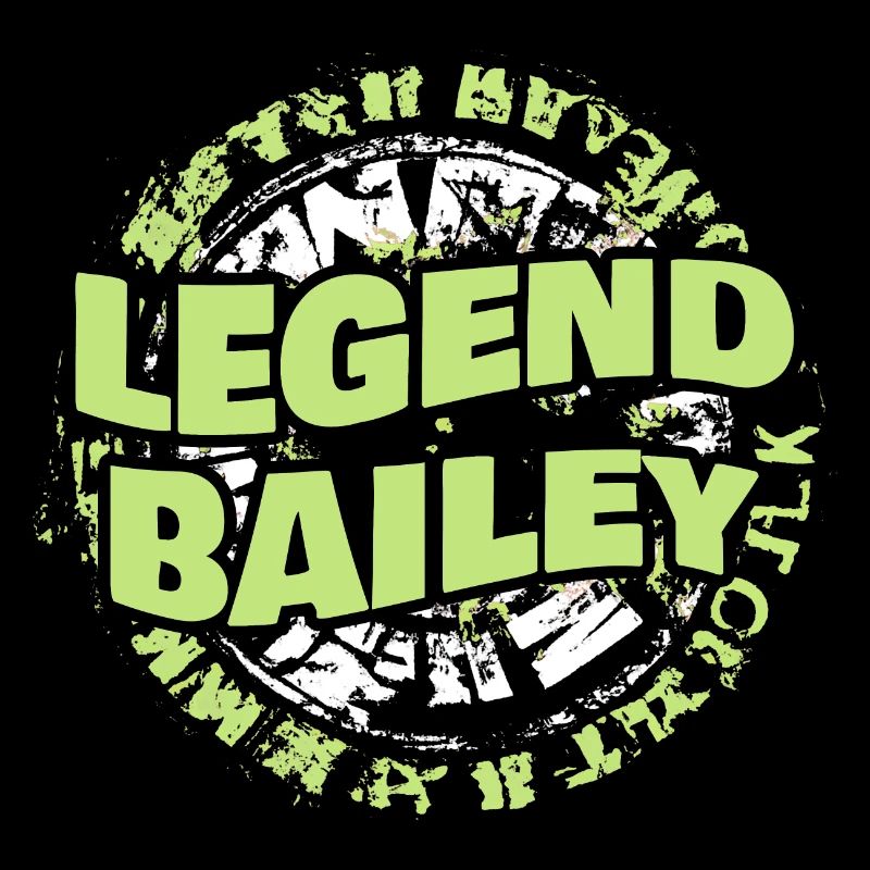 Légendes Bailey