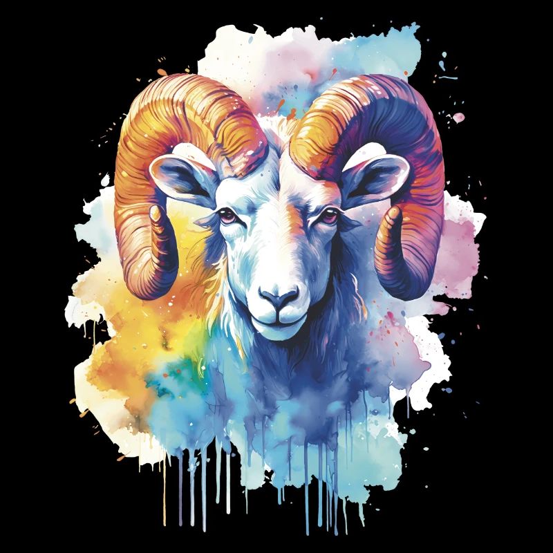I AM ♈️ ARIES ♈️