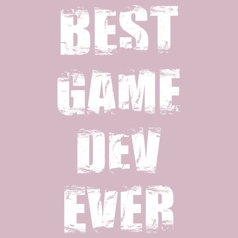Game Developer