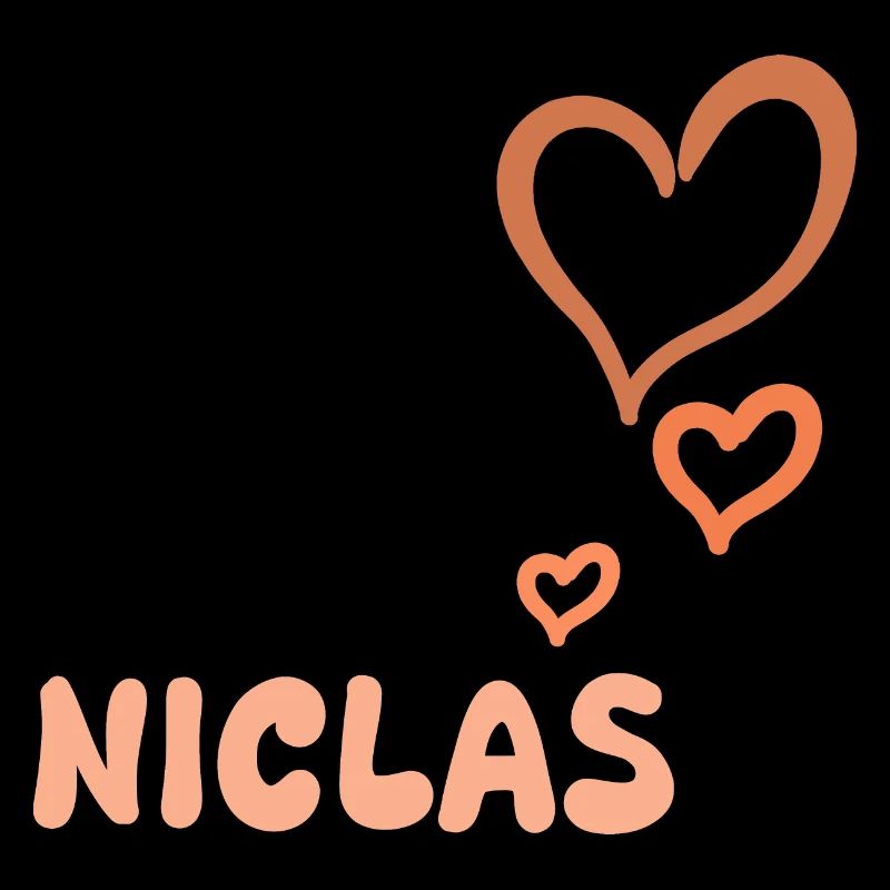 Vorname Niclas