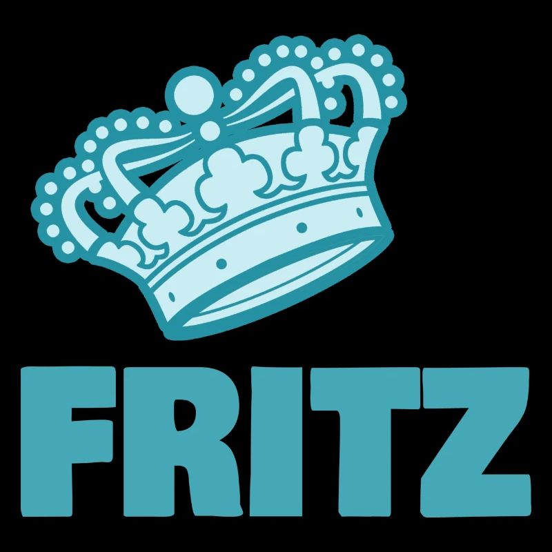 Gift for Fritz
