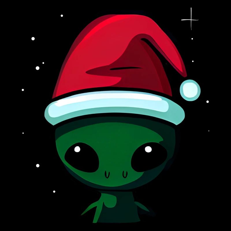 Articles de Noël, Tenue de Noël