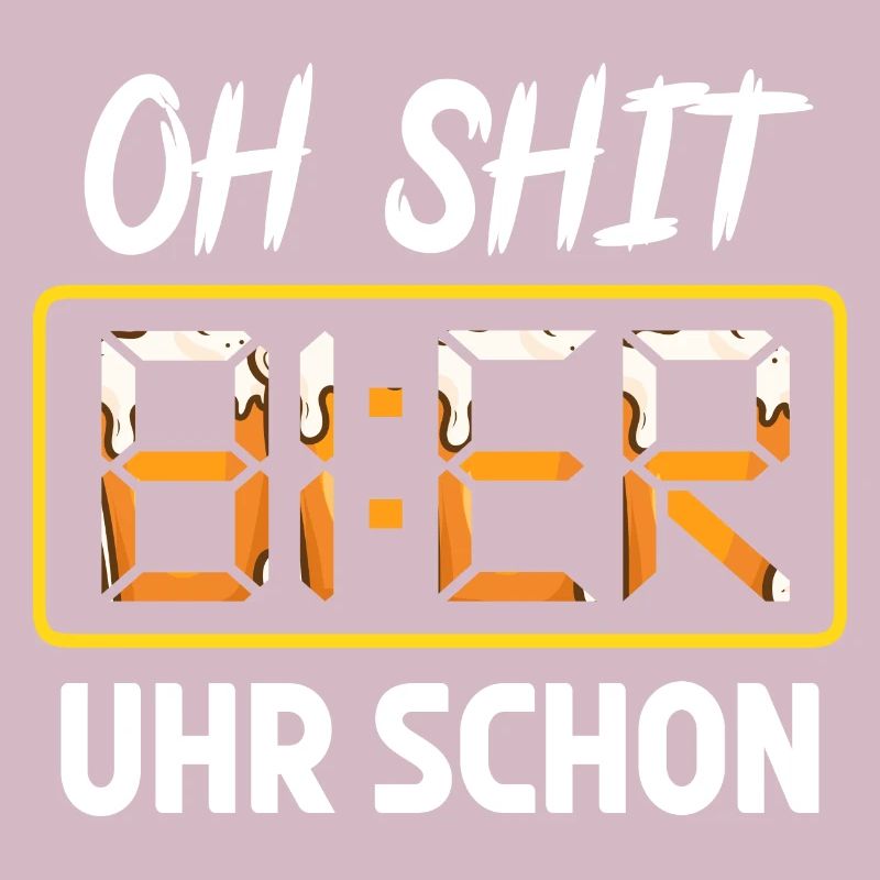 Lustig Bier Sprüche Geschenk Biertrinker Party Fun