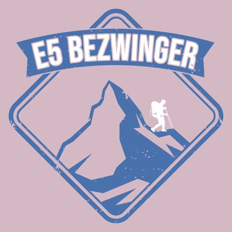 Alpenüberquerung Oberstdorf Meran E5 Fernwanderweg