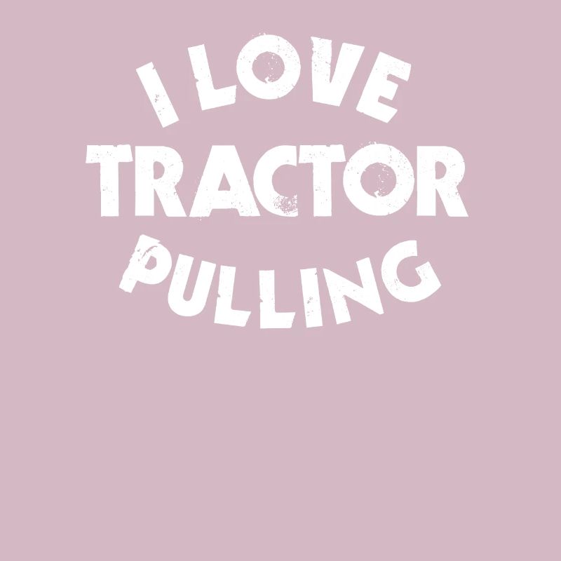 Tractor Pulling