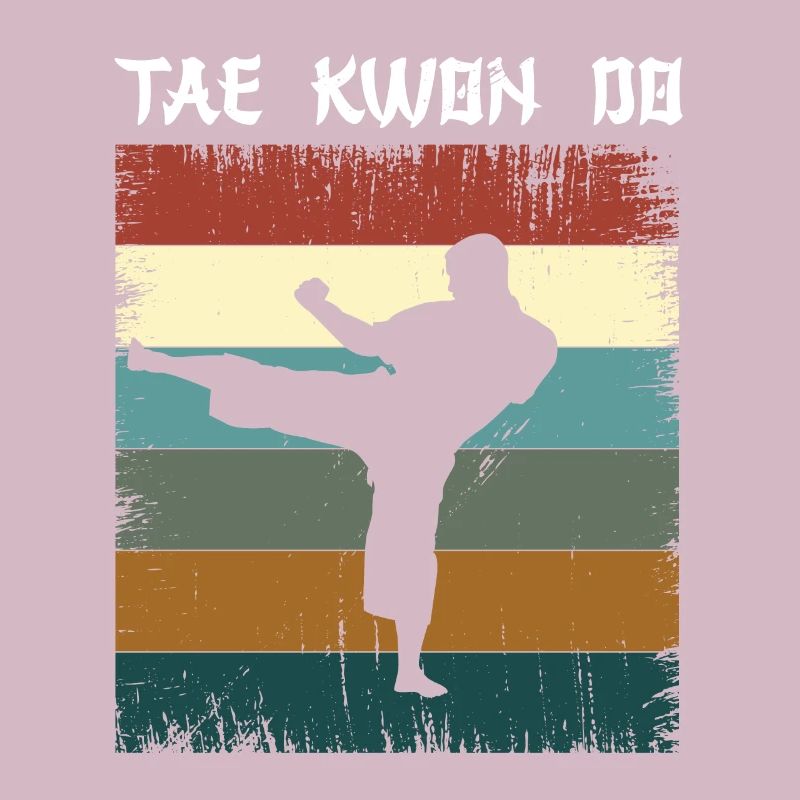 Tae Kwon Do