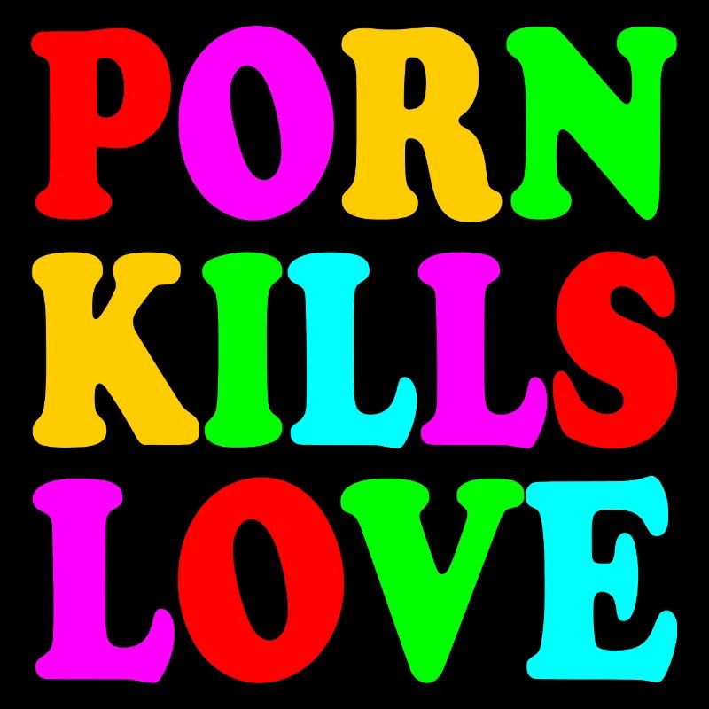 Porn kills love