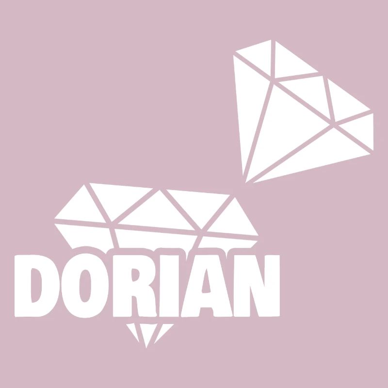 Dorian as Precious