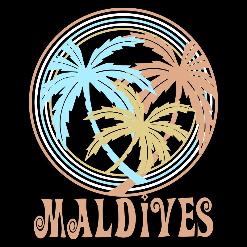 Malediven